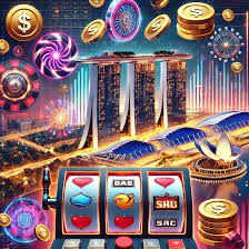 Slot Thailand Anti Boncos : Strategi Menang Pemain Pro